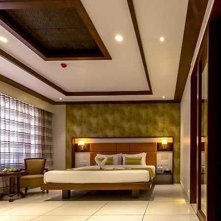 Hotel The Fern Residency Vijayapura Bijāpur Exterior foto
