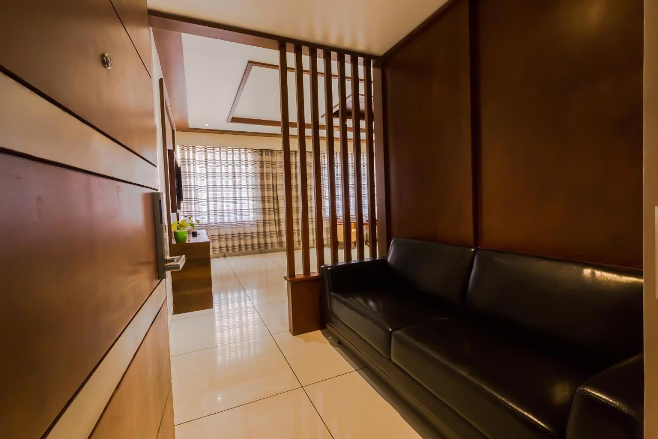 Hotel The Fern Residency Vijayapura Bijāpur Exterior foto