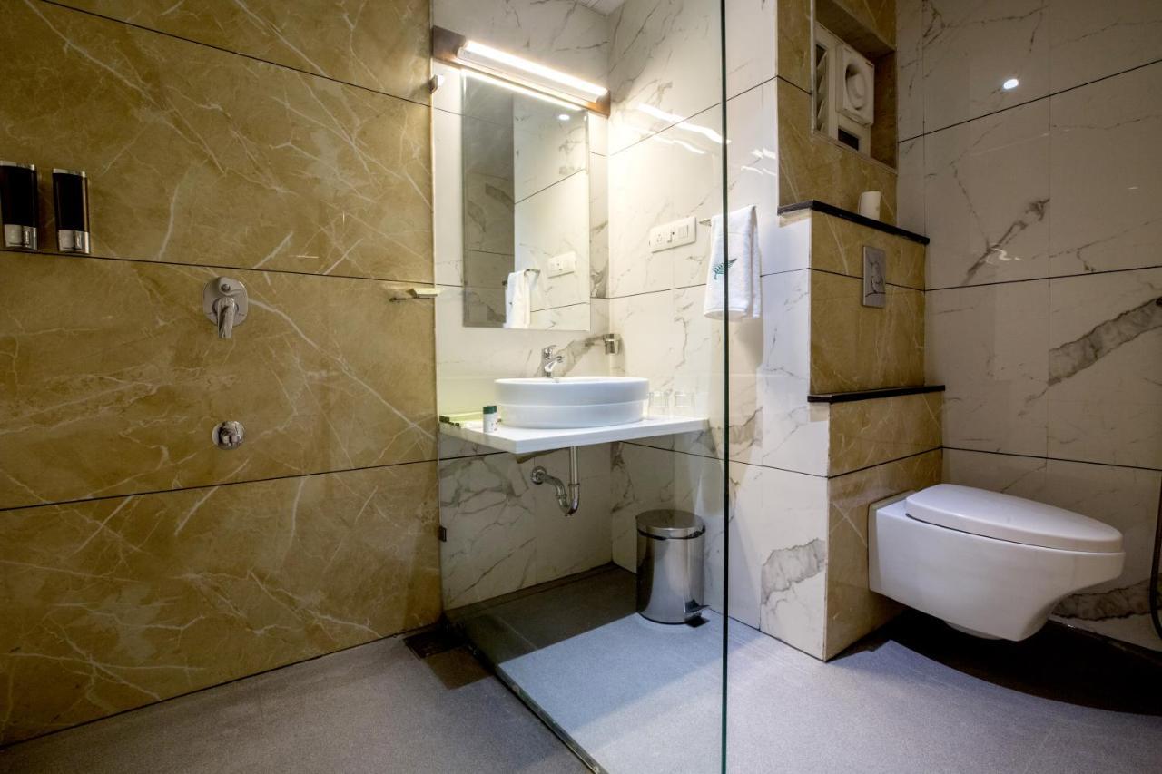 Hotel The Fern Residency Vijayapura Bijāpur Exterior foto