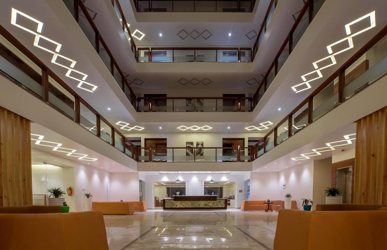 Hotel The Fern Residency Vijayapura Bijāpur Exterior foto